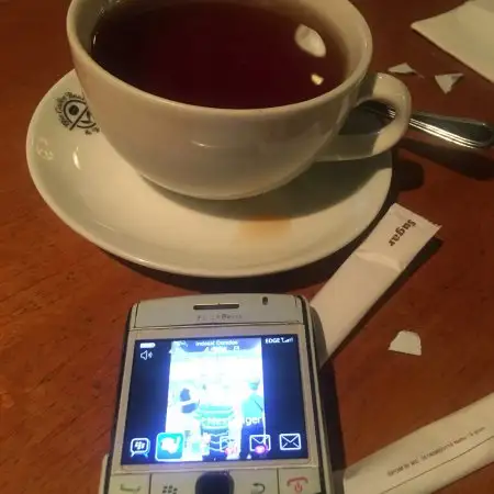 Gambar Makanan The Coffee Bean & Tea Leaf 20