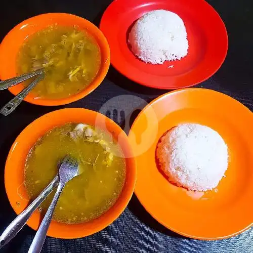 Gambar Makanan Soto Ayam Ambengan Cak Jito, Pesanggrahan 10