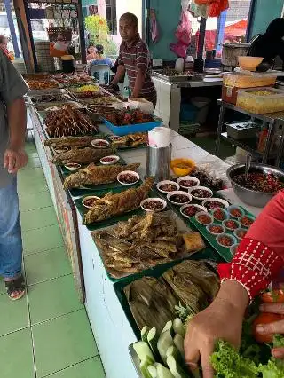 Warung Siput Sedut Wak Dol Food Photo 1