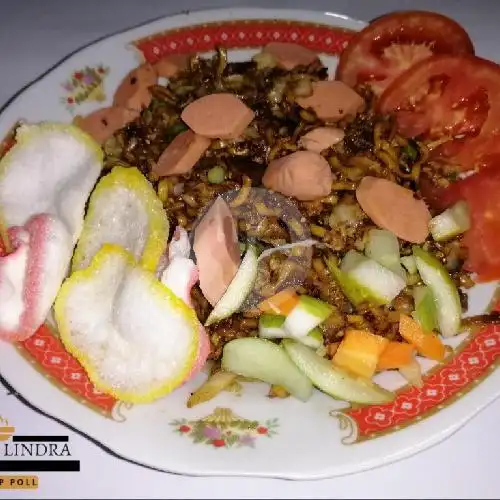 Gambar Makanan Nasi Goreng Lindra, Damai 7