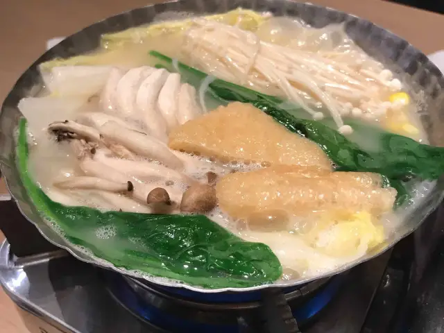 Gambar Makanan Bijin Nabe 3