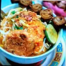 Gambar Makanan Soto Kudus Mas Gondrong, Garuda 20