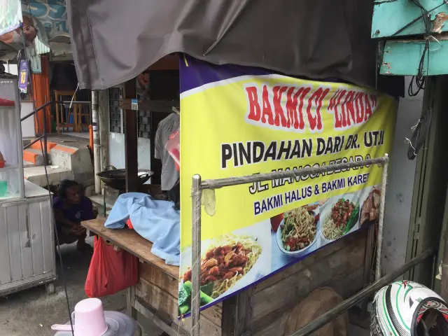 Gambar Makanan Bakmi Ci Linda 4