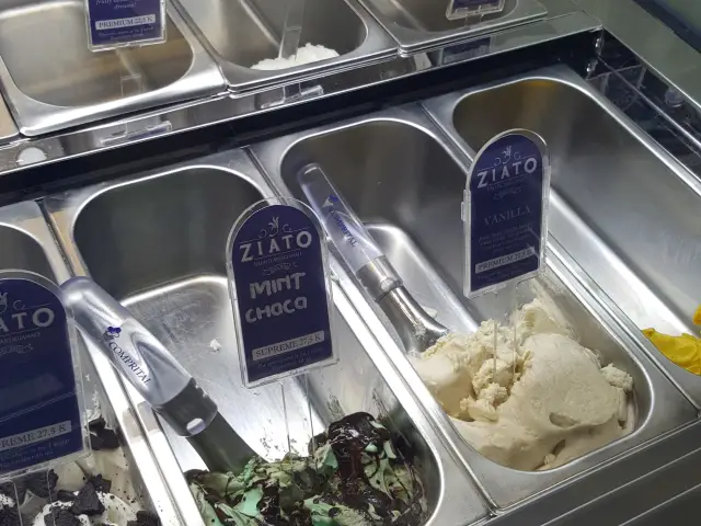 Gambar Makanan ZiatoGelato 9