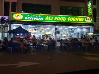 Restoran Ali Food Corner