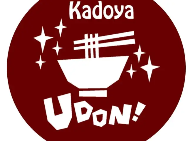 Kadoya Udon