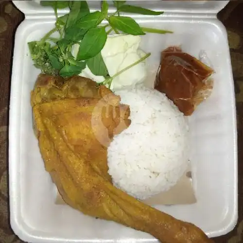 Gambar Makanan Omah Ayam Goreng, Sasana Turen 12