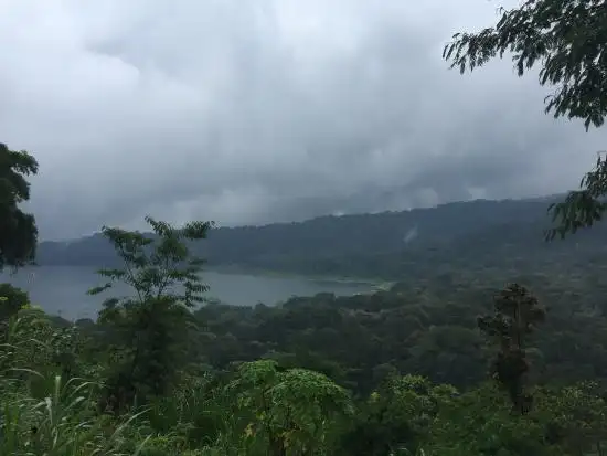 Gambar Makanan Terrasse du Lac Tamblingan Sari 8