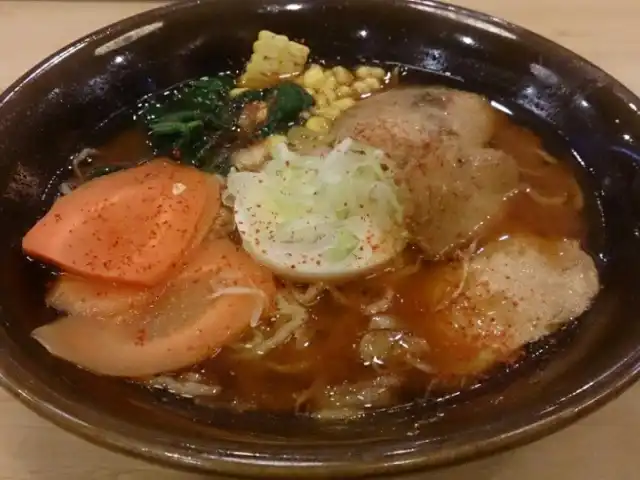 Gambar Makanan Torico Japanese Noodle & Rice 4