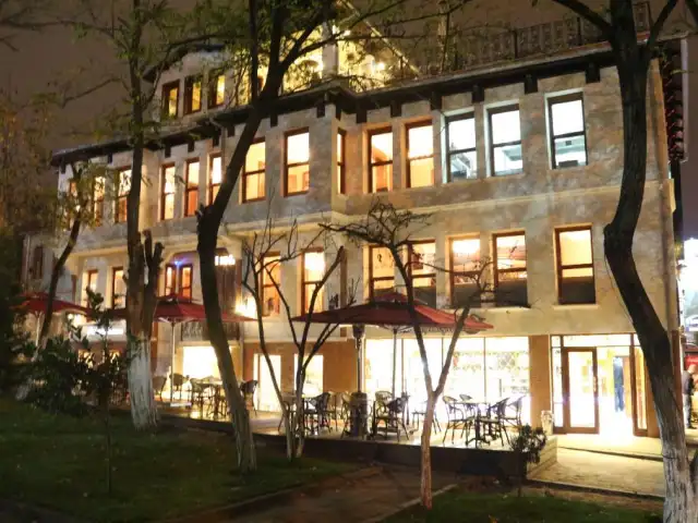 Seyidoğlu A'la Restaurant Cafe'nin yemek ve ambiyans fotoğrafları 11
