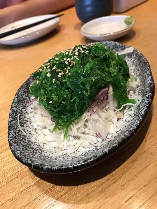 Gambar Makanan Sushi Hiro - Neo Soho 12