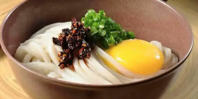 Sanuki Udon Food Photo 14