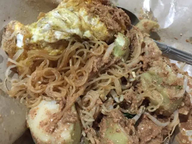 Gambar Makanan KetoprakCahOraTega 2