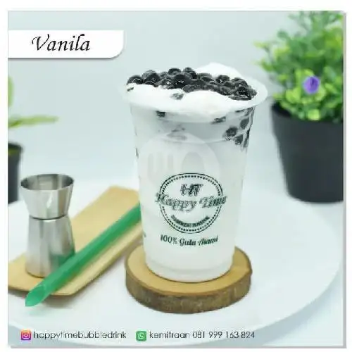 Gambar Makanan Boba Happy Time - Batubulan, Jl. Raya Batubulan No.34 1