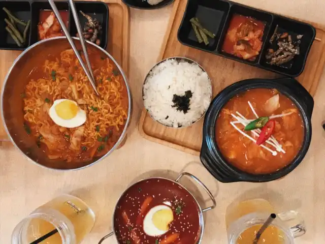 Myeongdong Topokki Food Photo 10