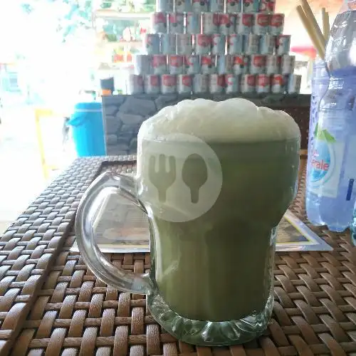 Gambar Makanan Mie Aceh Sikembar, Cilangkap 5