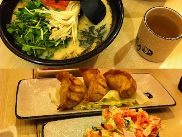 Ajisen Ramen Food Photo 15