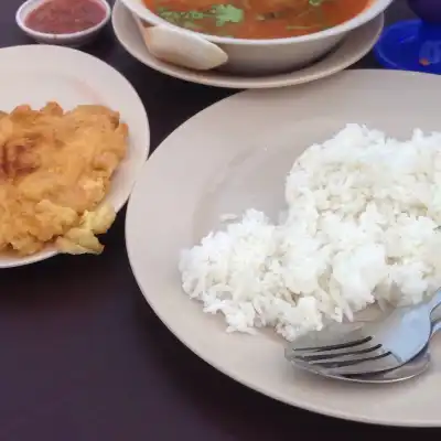 Restoran KAP KUN KAP