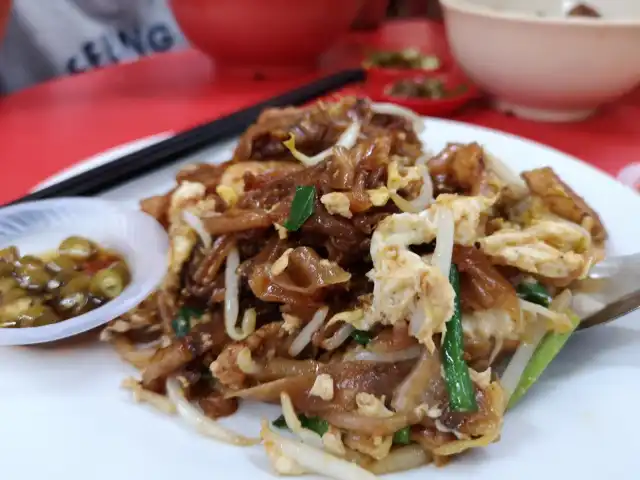 Kopitiam Thong Kee Food Photo 3