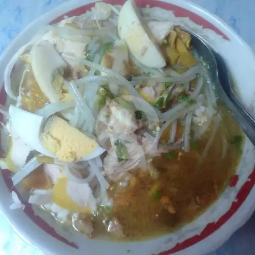 Gambar Makanan Warung Seroja Soto Ayam Lamongan, Lowokwaru 5