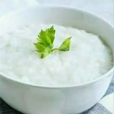 Gambar Makanan Bubur Ayam Hidayah, Raya Kertamaya 4