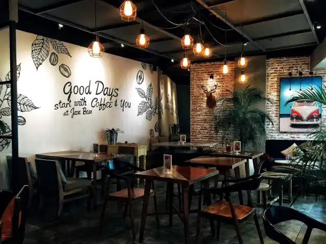 Gambar Makanan Java Bean Coffee & Resto 20