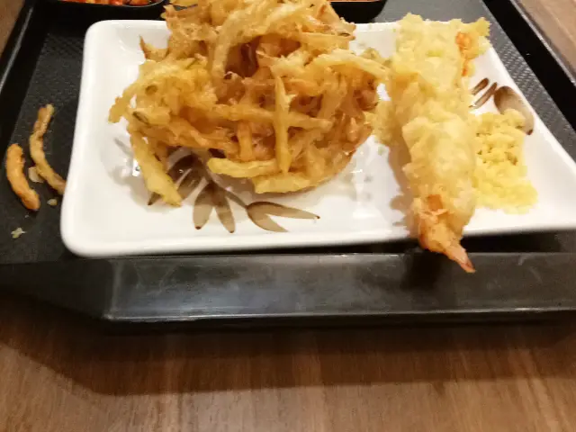 Gambar Makanan Marugame Udon 8