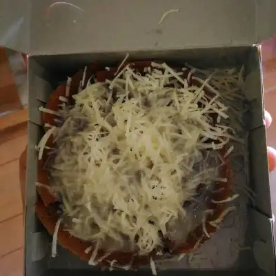 Martabak Alim