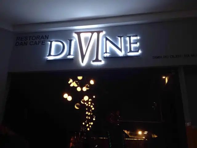 Divine Food Photo 13