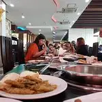 Mogora asian buffet Food Photo 5