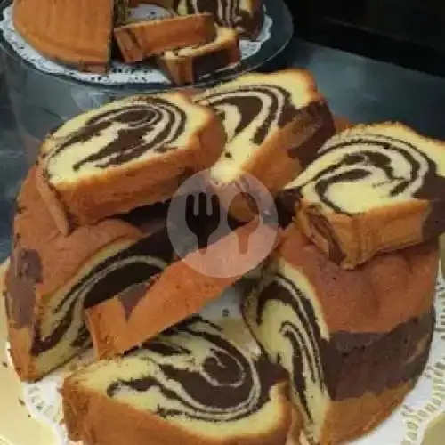 Gambar Makanan Dapur Kue 22, Koja 10