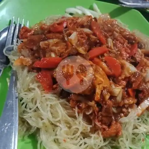 Gambar Makanan Cak Mad Nasi Goreng Roso Gendeng 2, Gebog 10