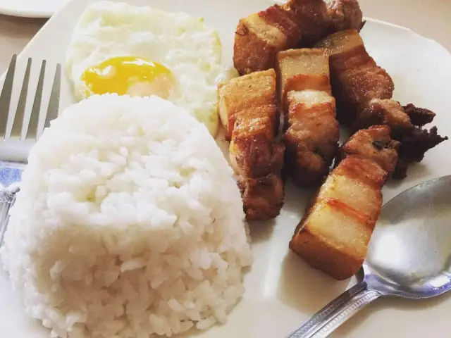 Dapog Food Hauz Food Photo 3