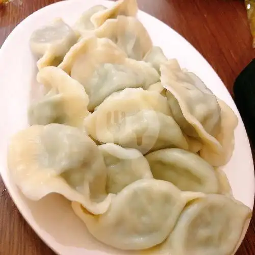 Gambar Makanan Li Jia De Dumpling  6