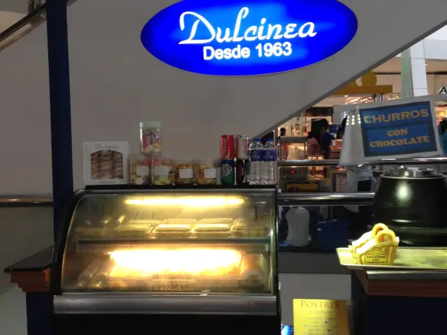 Dulcinea Food Photo 7