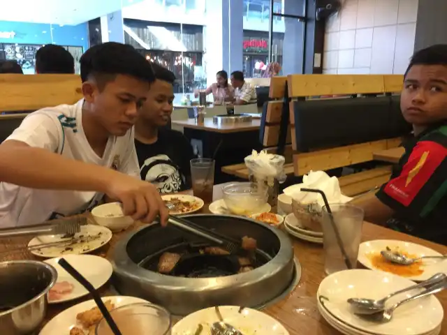 Seoul Garden Food Photo 13