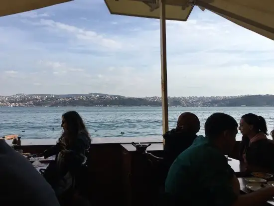 Emek Cafe'nin yemek ve ambiyans fotoğrafları 23