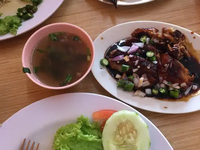 Nasi Ayam Sempoi Food Photo 3
