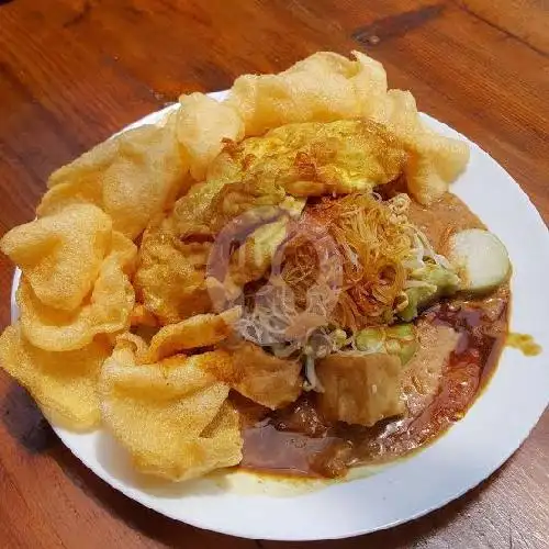 Gambar Makanan Ketoprak 06 Mas Wahyu, Kuningan 3