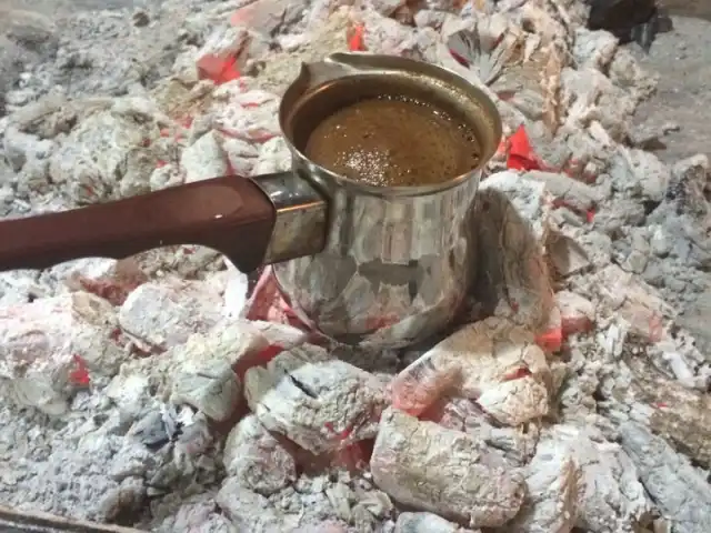 Nevizade OCAKBAŞI'nin yemek ve ambiyans fotoğrafları 5