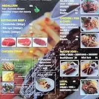 Gambar Makanan McCow Steak 1