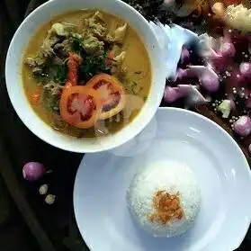 Gambar Makanan Tengkleng Bu Edy, Gayamsari 1