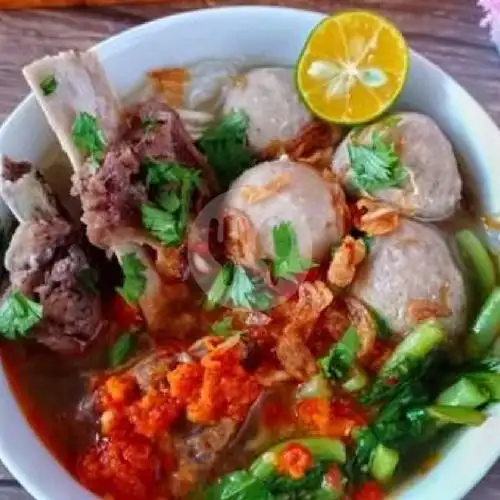 Gambar Makanan Soto Betawi H.Atung, Serpong 19