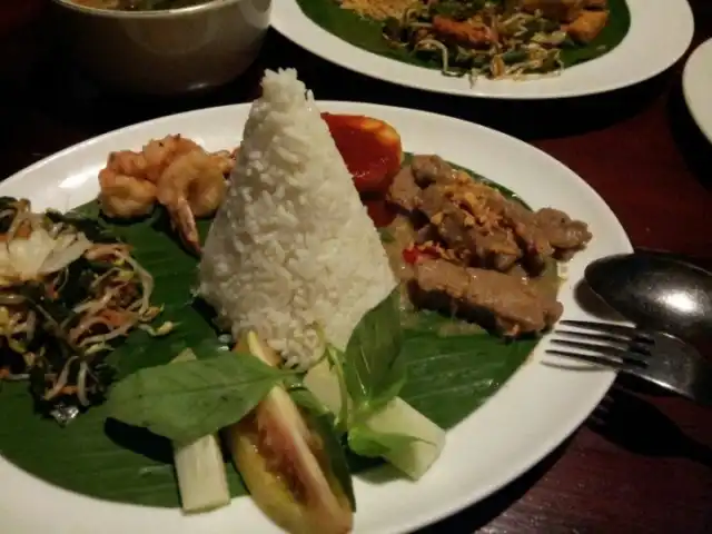 Gambar Makanan Kahyangan Art Resto 5