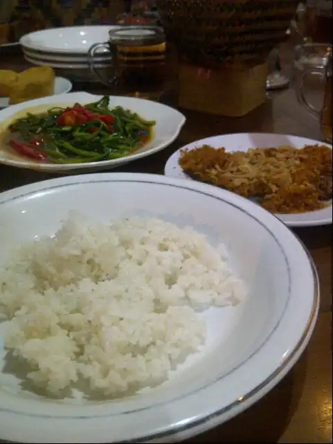 Gambar Makanan RM Sunda Manjabal 11