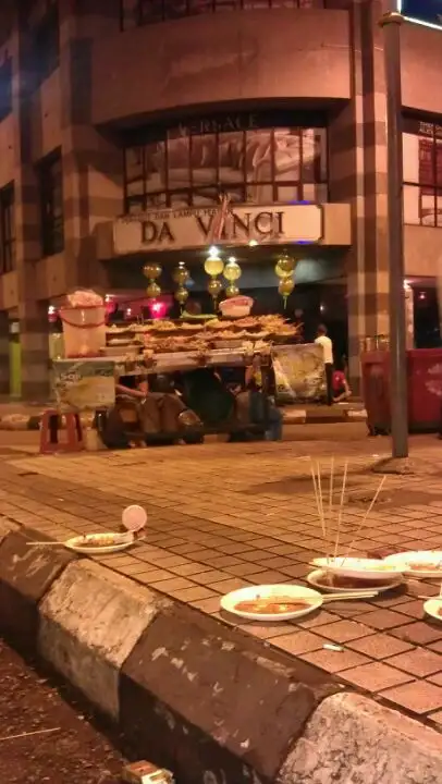 Steamboat Jln TAR, Beside SOGO KL Food Photo 3