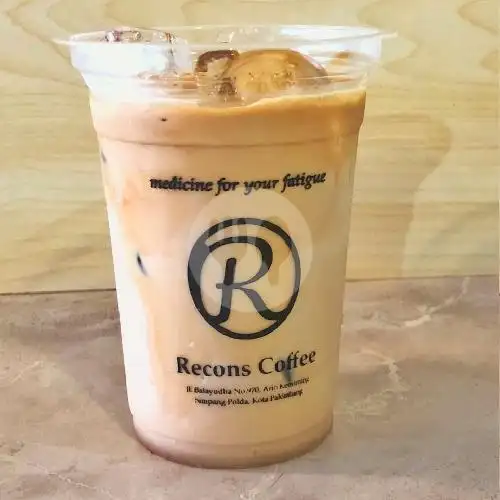 Gambar Makanan Recons Coffee 3