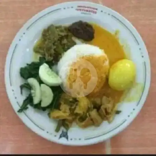 Gambar Makanan RM PONDOK SALERO PLUIT 20