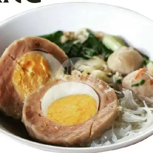 Gambar Makanan Bakso Wonogiri  7