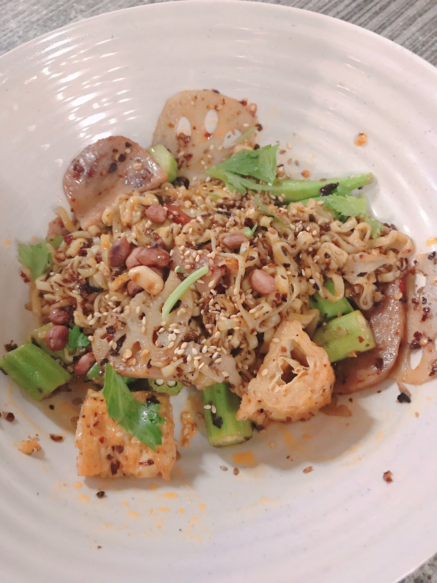 TJ Delight Food Court, Dinner, Kuching YummyAdvisor